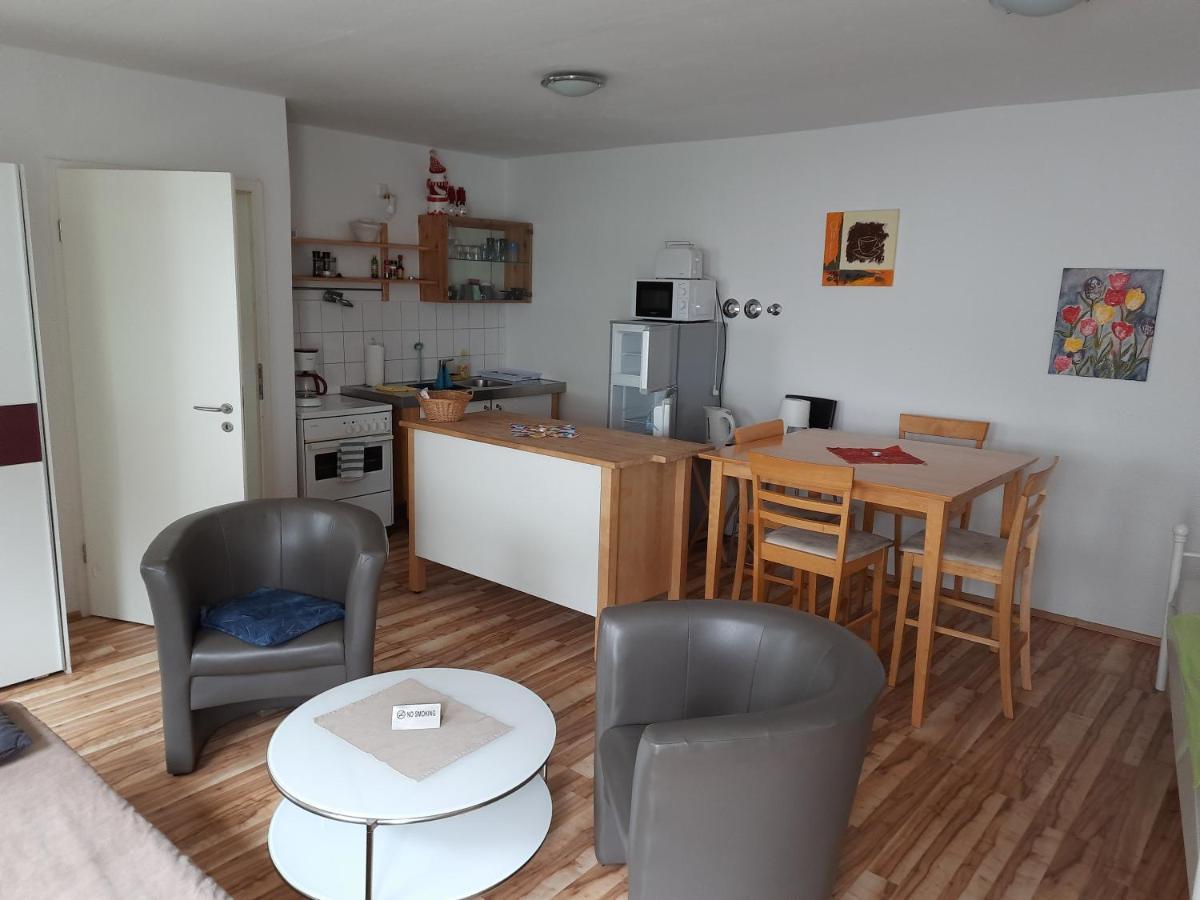 City Apartment Bremen - Ferienwohnung Im Zentrum - Wlan Kostenlos! Exterior foto